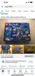 Lego rozne sety - 11