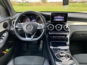 GLC 250D 4 Matic AMG - 11