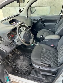 Renault Kangoo 1.5 dCi 66kw - 11