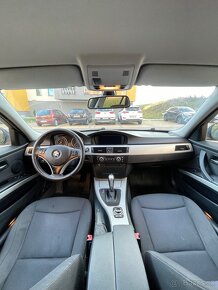 BMW 320D x-drive - 11