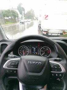 Iveco daily 3.0 180ps - 11