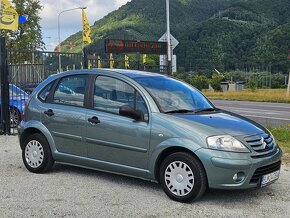 Citroën C3 1,1i Max - 11