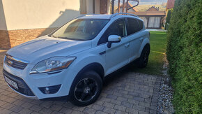 Ford Kuga - 11