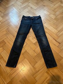 Diesel, Carhartt, Acne, Tommy jeans - 11