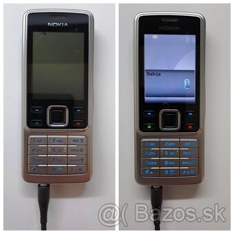 NOKIA 8110 N97 C3 6303c 6300 3100 5310 202 300 C2 3310 2760 - 11