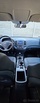 Hyundai I30 1.6 CRDi  - nafta - 11