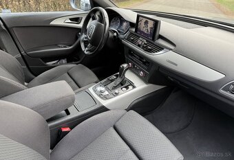 Audi A6 C7 Facelift 3.0TDI 160kw 9/2015 Quattro - 11