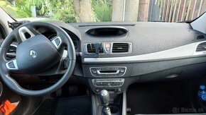 Renault Megane 3 1.9dci M6 - 11