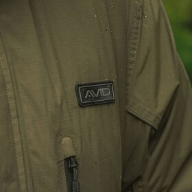 Avid Carp Zimný Komplet  Arctic 50 Suit Veľ. M - 11