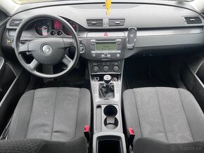 VW passat 2.0tdi manual 103kw - 11