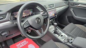 ✅️ŠKODA SUPERB SCOUT 4x4 2.0.TDI, DSG, WEBASTO,KAMERA,DCC✅️ - 11