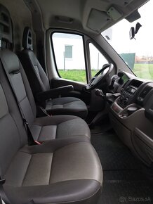 Fiat Ducato 2,3 MJET 88KW=120PS - 11