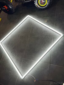 LED svetlá HEXAGON skladom - 11