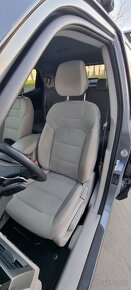 SsangYong Korando 1.5 Turbo e-XGI 163k Style+ A/T - 11