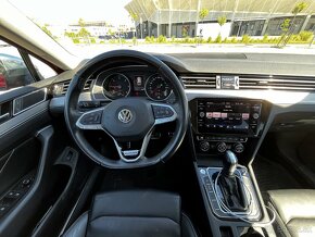 Volkswagen Passat Alltrack 2020 – 4x4, IQ.MATRIX LED, Webast - 11