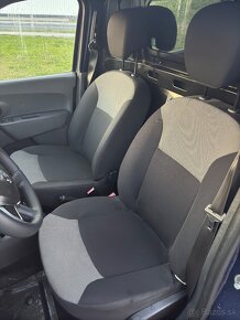 Dacia  Dokker 1.5DCI 55kw 2019 - 11