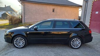 Seat Exeo ST 2.0tdi m6, ako Audi a4 b8.5 - 11