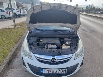 Opel Corsa 1.3 CDTI ECO Essentia - 11