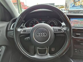 Audi A4 Avant 2.0 TDI Design S tronic - 11