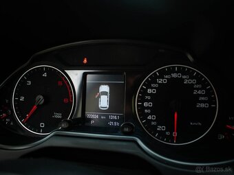 Audi Q5 2.0 TDI 177k DPF quattro S tronic - 11