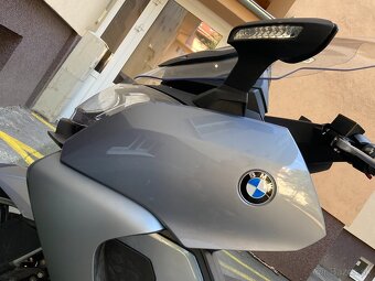 BMW C 650 GT - 11