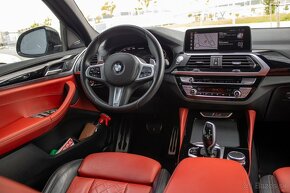 BMW X40i/ Bezplatný servisný balík/ Odpočet DPH/ - 11