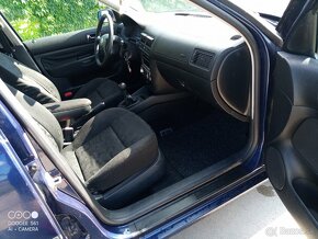 Volkswagen golf 4 1.8i 20v - 11