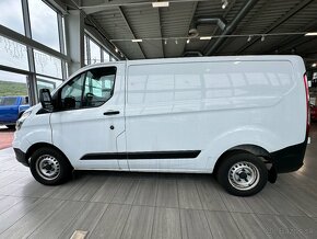 Ford Transit Custom 2.0 TDCi EcoBlue Worker 9 T320 - 11