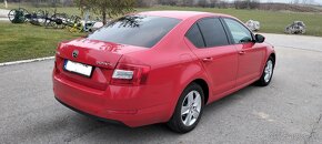 Škoda Octavia  III 1.6 TDI 81kw - 11