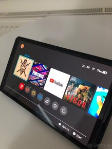 Nintendo Switch OLED - 11