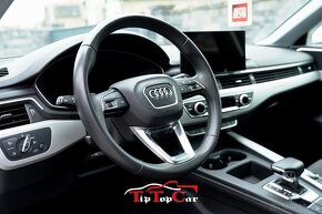 ⏩ Audi A4 Avant 40 2.0 TDI mHEV quattro Advanced S tronic - 11