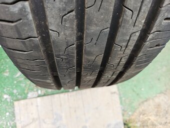 Špičkové letné pneumatiky Continental - 215/55 r17 94V - 11