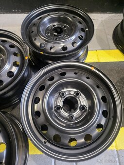 5X114,3 R16 Hyundai-Kia-Mazda disky 5X114,3 R15 - 11