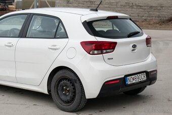 Kia Rio 1.2 MPi Extra - 11