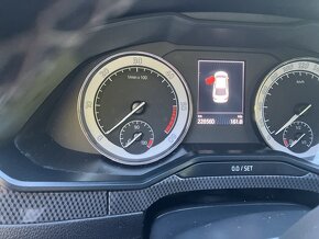 Škoda Superb |||. Sport Line r.2017 228 tis.km - 11
