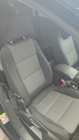 Volkswagen Sharan 2.0 TDI - 103 KW - 11