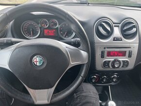 Alfa Romeo MITO 1.4 8V KUPENE V SR - 11