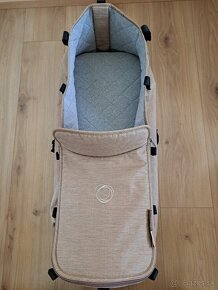 Bugaboo kočík Cameleon 3 edícia Sahara - 11