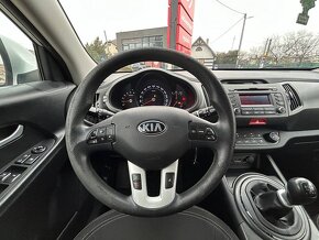 Kia Sportage 1.7 CRDi✅ - 11