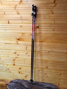 LYŽE ATOMIC RACE GS TI 175CM - 11