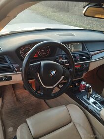 BMW X5 e70 - 11