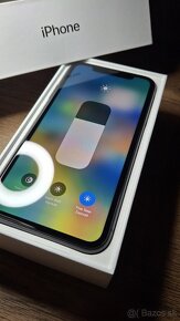 iPhone 11 64GB Black – AKO NOVÝ – TOP PONUKA - 11