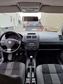 Vw Polo 1.4 59kw United 2009 - 11