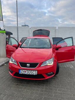 Seat Ibiza - 11