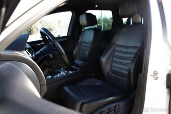 Volkswagen Touareg R-line 3.0TDI PREMIUM webasto - 11