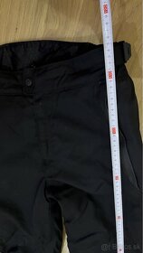 Moto nohavice Revit Factor 2 XL a XXL - 11