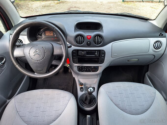 Citroën C3 1.4i Firio - AJ NA SPLÁTKY OD 19,90 e  - 11