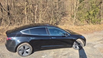 Tesla Model 3 standard range plus - 11