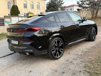 Odstúpim leasing na BMW X6 40D - 11