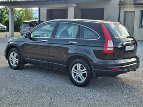 HONDA CR-V 2,2i-DTEC 4WD - 11